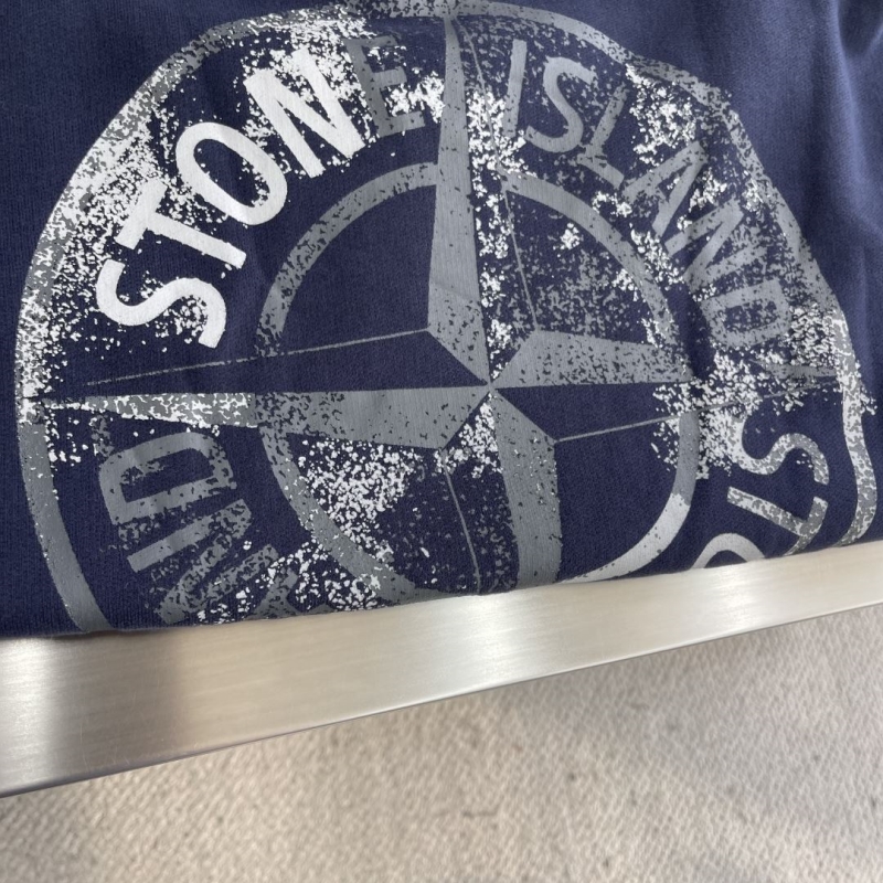 STONE ISLAND